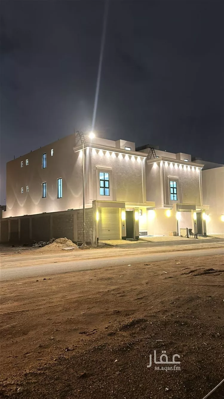 شقة للبيع في شارع نصر الجيلاني, حي المرجان, مدينة الرياض, منطقة الرياض 1 صورة