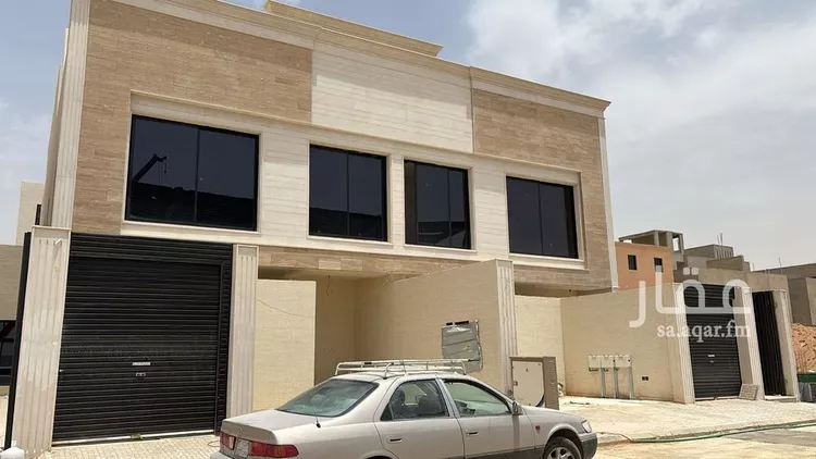 Floor for Sale in Riyadh Al Janadriyah صورة 2
