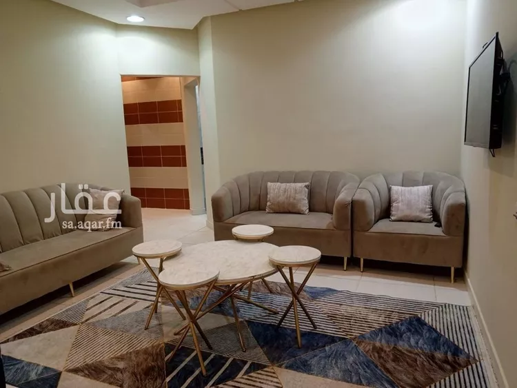 Apartment for Rent in Riyadh Al Munsiyah