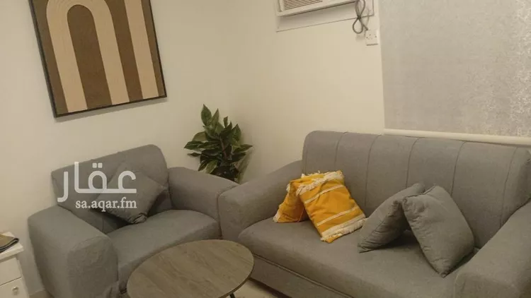 شقة للإيجار في شارع جعفر بن أبي بكر لبني, حي الرمال, مدينة الرياض, منطقة الرياض 1 صورة