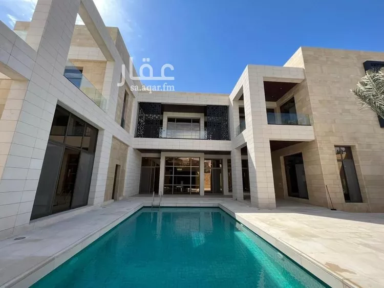 فيلا للبيع في شارع المقريزي, حي الروضة, مدينة الرياض, منطقة الرياض