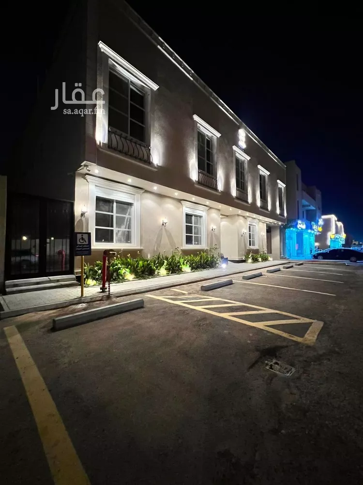 شقة للإيجار في شارع وادي الحياة, حي القادسية, مدينة الرياض, منطقة الرياض