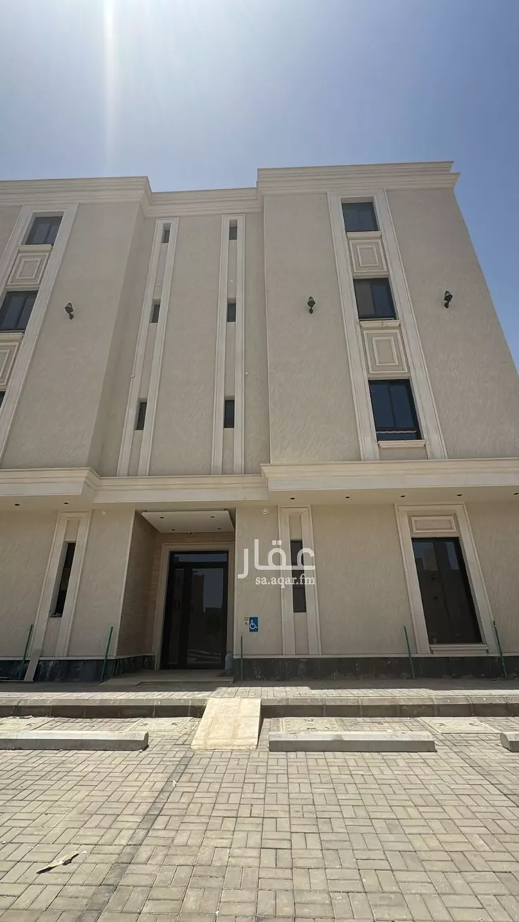 شقة للإيجار في شارع التنعيم, حي المونسية, مدينة الرياض, منطقة الرياض