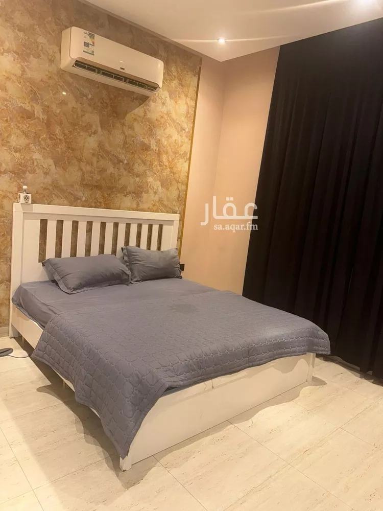 شقة للإيجار في شارع وادي الشاطئ, حي القادسية, مدينة الرياض, منطقة الرياض صورة 5