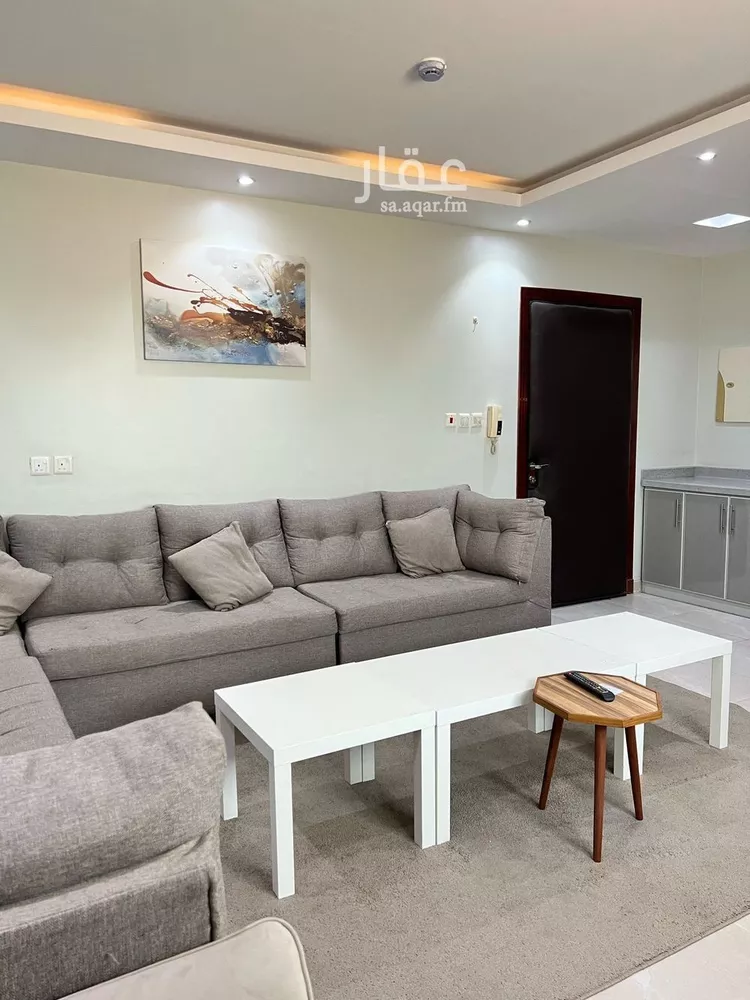 شقة للإيجار في شارع الدمام الفرعي, حي المونسية, مدينة الرياض, منطقة الرياض صورة 3