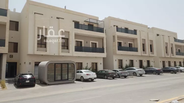 شقة للإيجار في شارع جبل اللوز, حي الرمال, مدينة الرياض, منطقة الرياض صورة 2