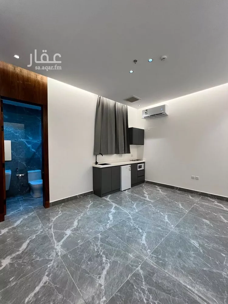 Studio for rent in Riyadh Al Qadisiyah
