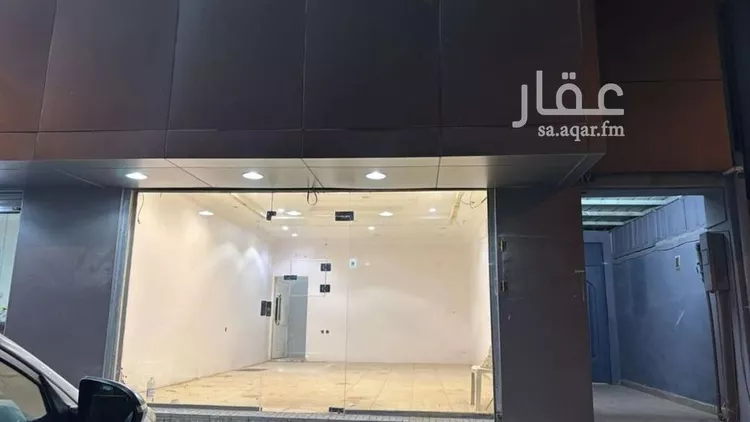 Shop for Rent in Riyadh King Faisal صورة 3