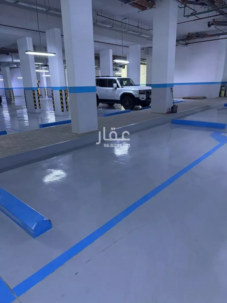 شقة للإيجار في شارع الفضائل, حي النرجس, مدينة الرياض, منطقة الرياض صورة 2