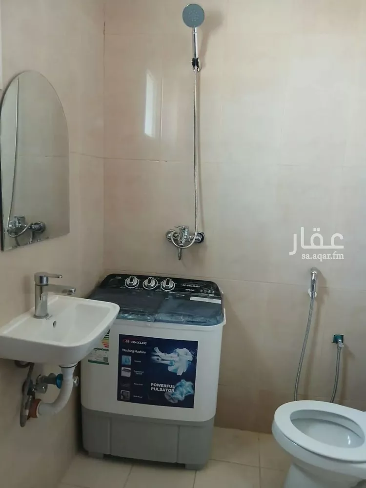 شقة للإيجار في شارع الدمام الفرعي, حي المونسية, مدينة الرياض, منطقة الرياض صورة 2