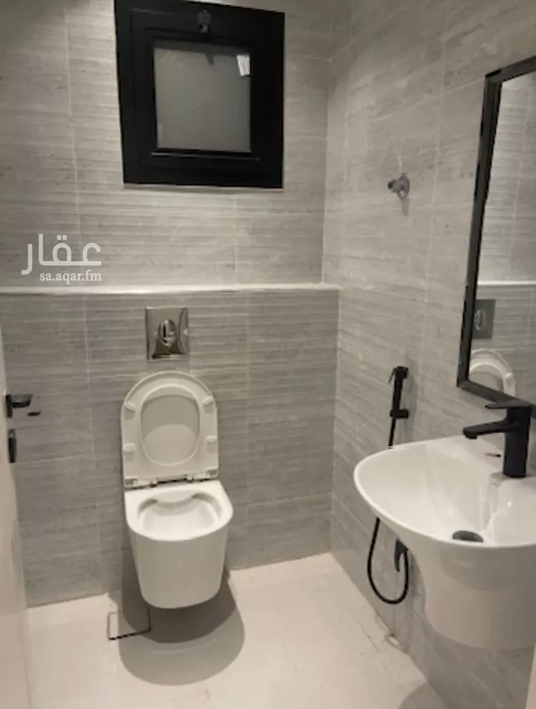 شقة للإيجار في شارع عبدالله بن إبراهيم بن سيف, حي قرطبة, مدينة الرياض, منطقة الرياض صورة 5