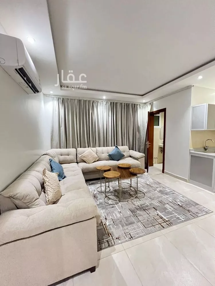 شقة للإيجار في شارع الدمام الفرعي, حي المونسية, مدينة الرياض, منطقة الرياض صورة 5