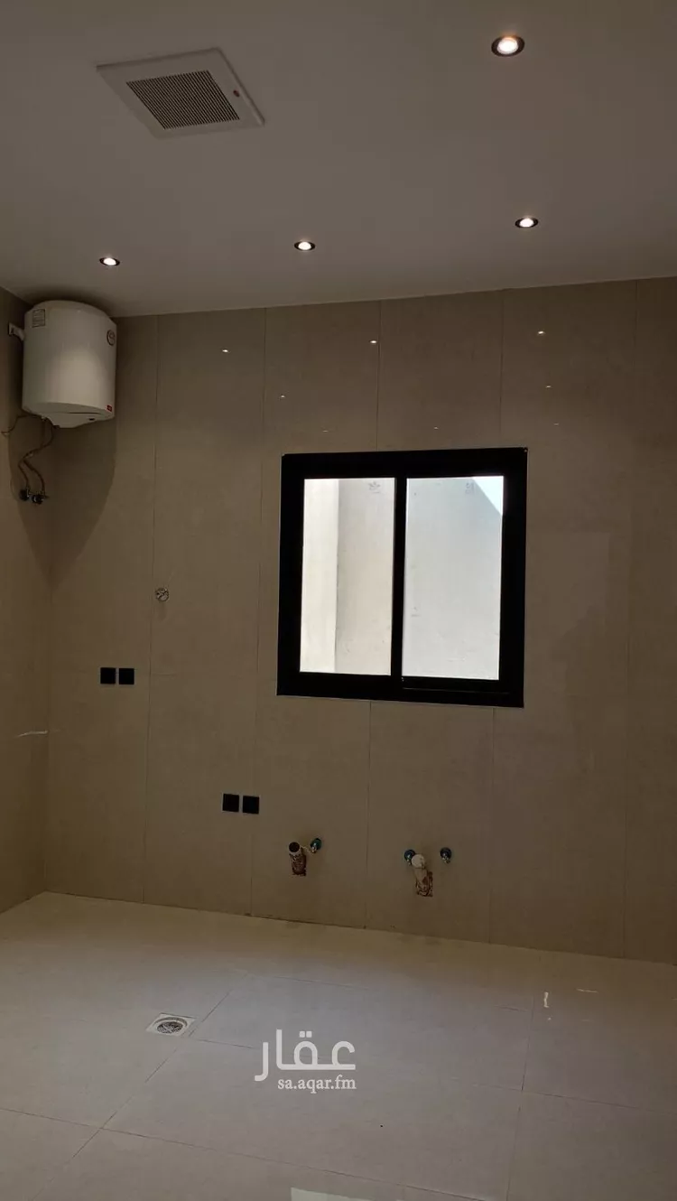 شقة للبيع في شارع إبراهيم الكوارني, حي البيان, مدينة الرياض, منطقة الرياض 17