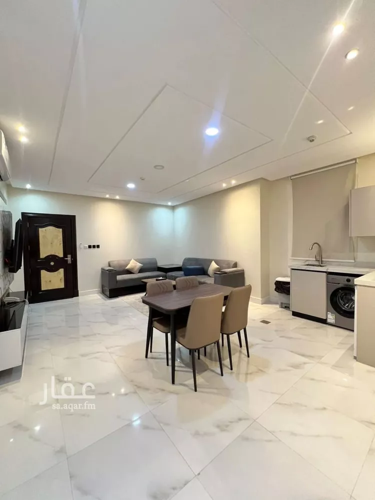 Apartment for Rent in Riyadh Ash Shuhada