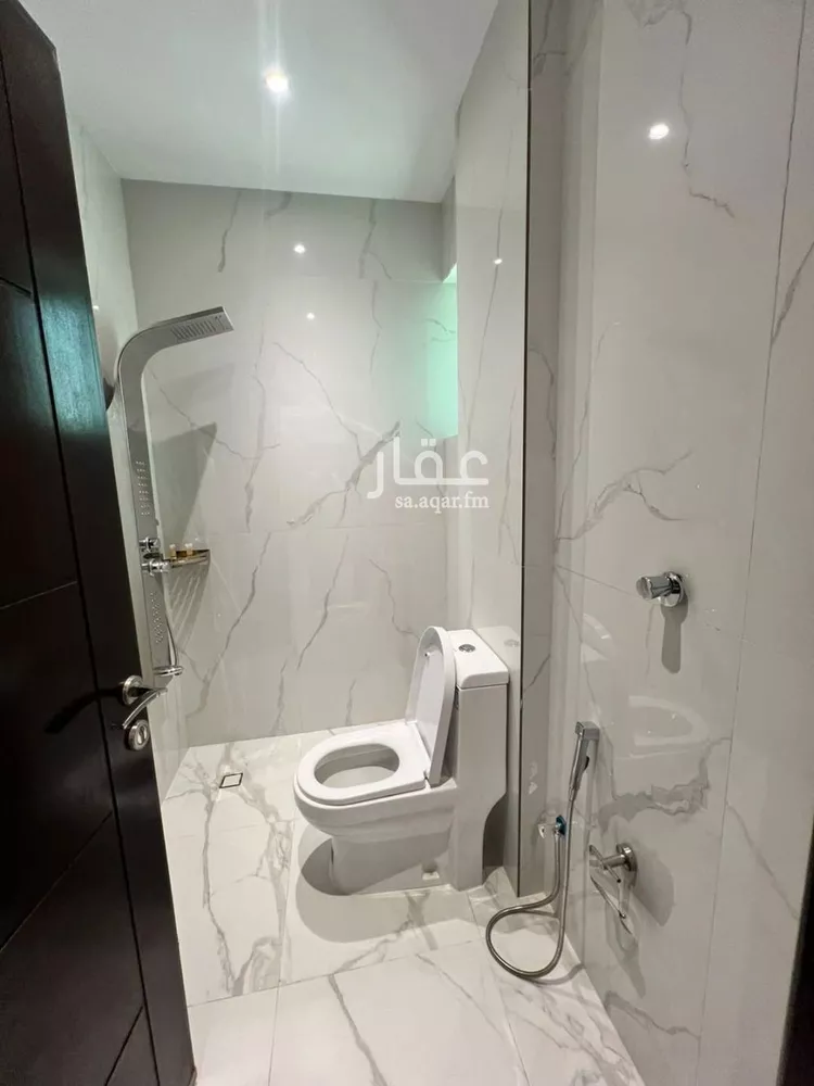 شقة للإيجار في شارع وادي المناقب, حي الشهداء, مدينة الرياض, منطقة الرياض صورة 5