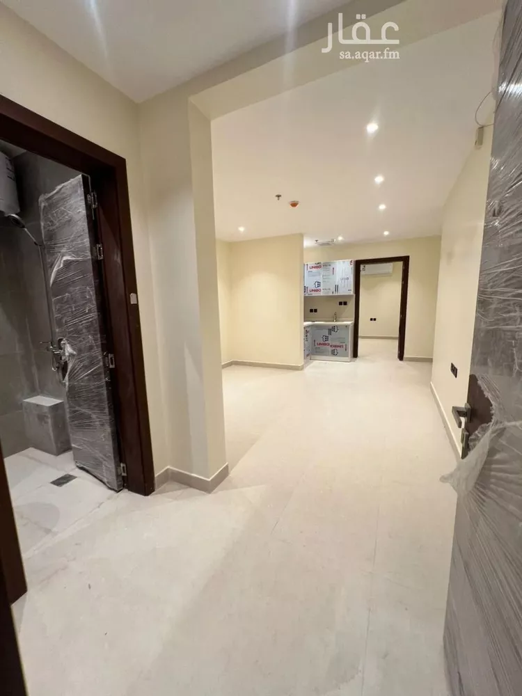 شقة للإيجار في شارع عسفان, حي النرجس, مدينة الرياض, منطقة الرياض صورة 3