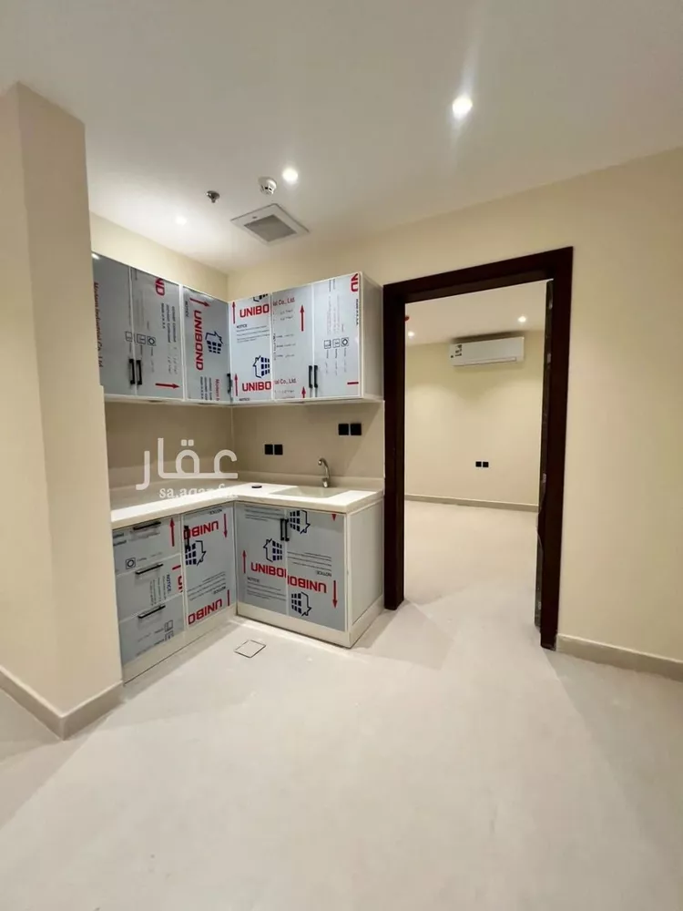 شقة للإيجار في شارع عسفان, حي النرجس, مدينة الرياض, منطقة الرياض صورة 4