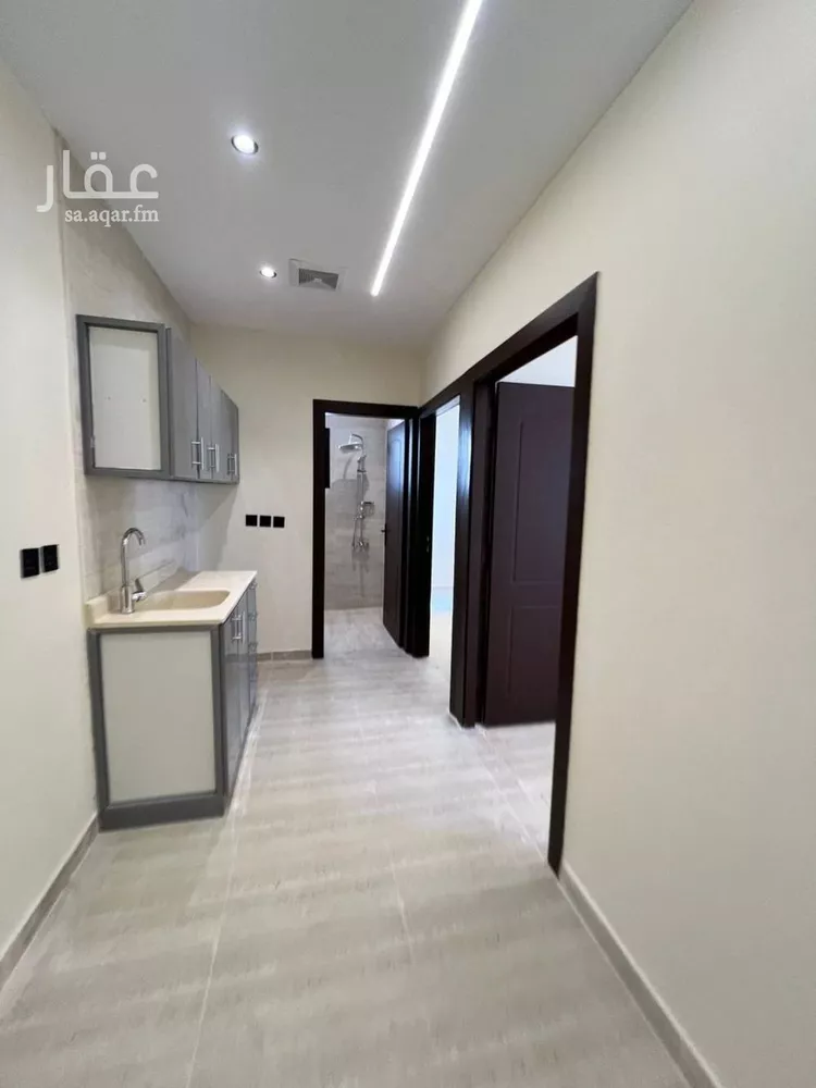 شقة للإيجار في شارع عبدالرحمن الناصر, حي الملك فيصل, مدينة الرياض, منطقة الرياض 6