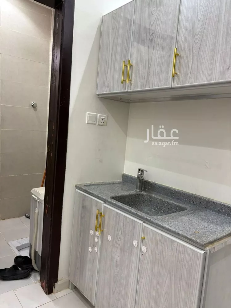 استوديو للإيجار في شارع حميد بن حماد, حي الرمال, مدينة الرياض, منطقة الرياض صورة 4