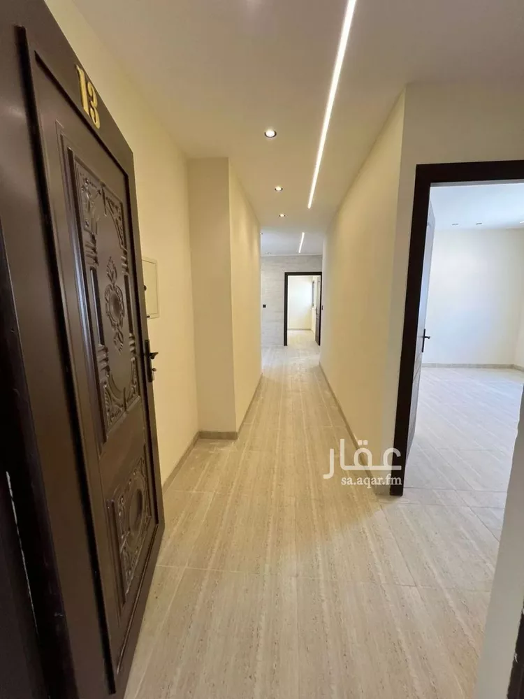 شقة للإيجار في شارع عبدالرحمن الناصر, حي الملك فيصل, مدينة الرياض, منطقة الرياض 9