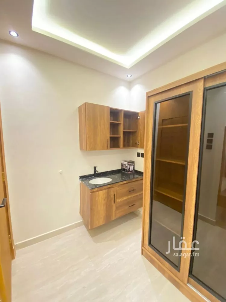 استوديو للإيجار في شارع الامير سلطان ابن عبدالعزيز, حي العليا, مدينة الرياض, منطقة الرياض صورة 5