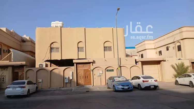 فيلا للبيع في شارع عبدالواحد بن عبدالسلام, حي الخليج, مدينة الرياض, منطقة الرياض