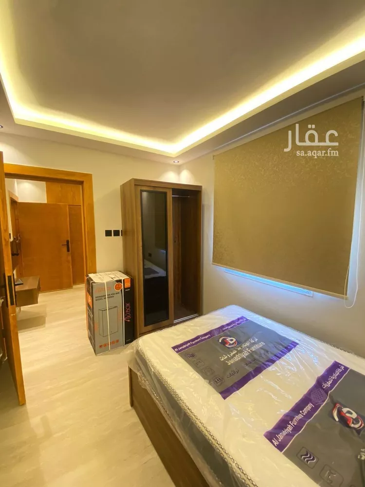 استوديو للإيجار في شارع الامير سلطان ابن عبدالعزيز, حي العليا, مدينة الرياض, منطقة الرياض صورة 4