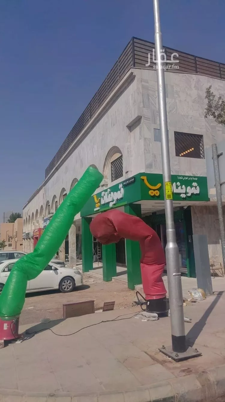 شقة للإيجار في شارع زيد بن ثابت, حي الملز, مدينة الرياض, منطقة الرياض صورة 3