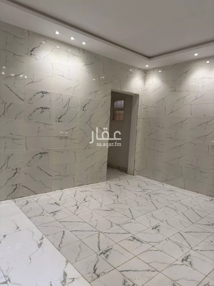 استوديو للإيجار في شارع ابي رفاعة العدوي, حي الرمال, مدينة الرياض, منطقة الرياض صورة 2