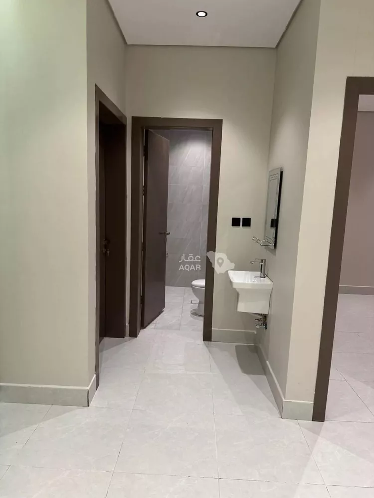 شقة للإيجار في شارع الخضراء, حي اليرموك, مدينة الرياض, منطقة الرياض 5
