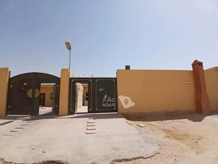 استراحة للإيجار في حي البيان, مدينة الرياض, منطقة الرياض 2