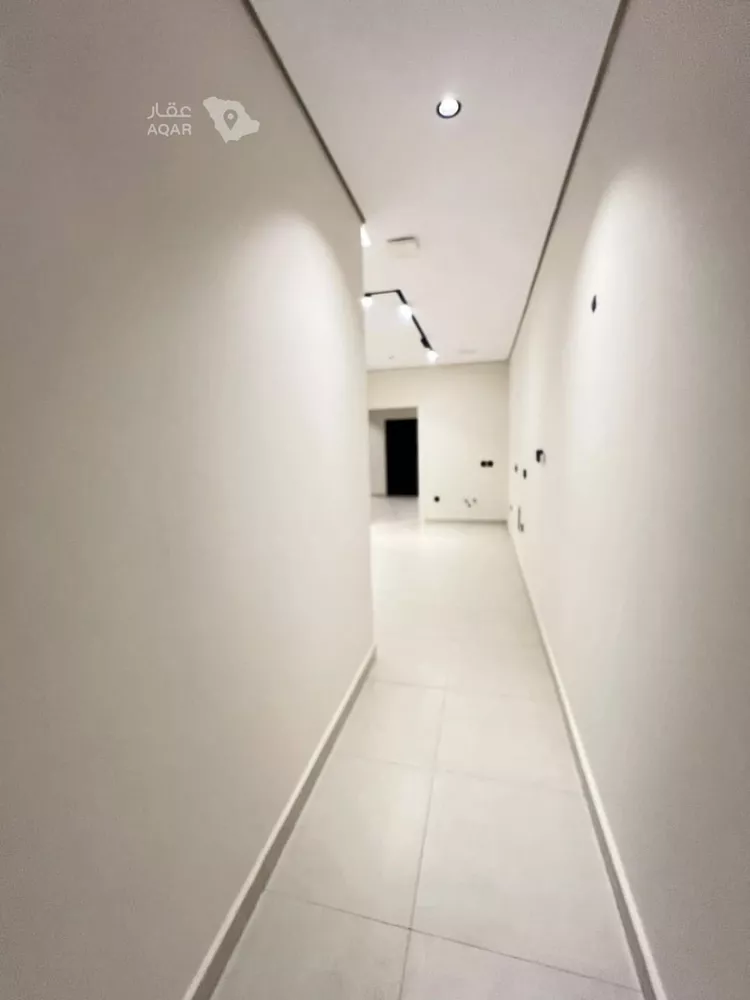 شقة للإيجار في شارع أبي رشيد بن غانم, حي العارض, مدينة الرياض, منطقة الرياض 3