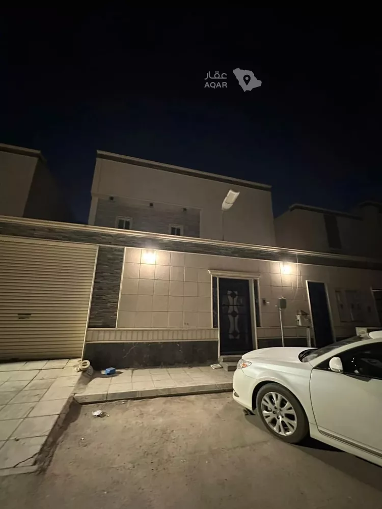 Floor for Rent in Riyadh Al Arid 2