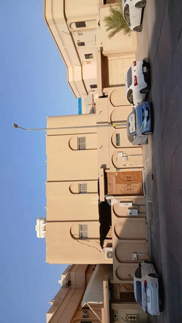 Villa for Sale in Riyadh Al Khaleej