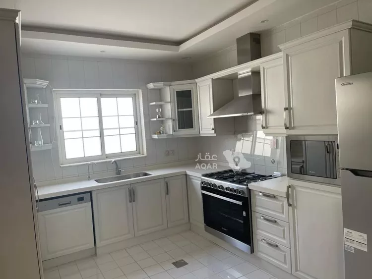 Apartment for Rent in Riyadh An Narjis 6