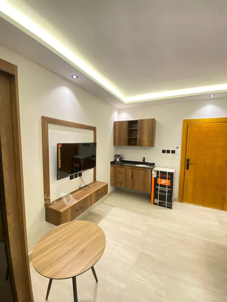 Studio for rent in Riyadh Al Olaya 2
