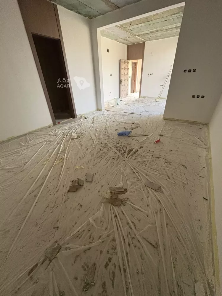 Apartment for Rent in Riyadh King Faisal 3