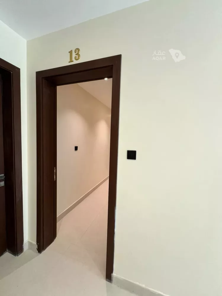 Apartment for Rent in Riyadh An Narjis 7