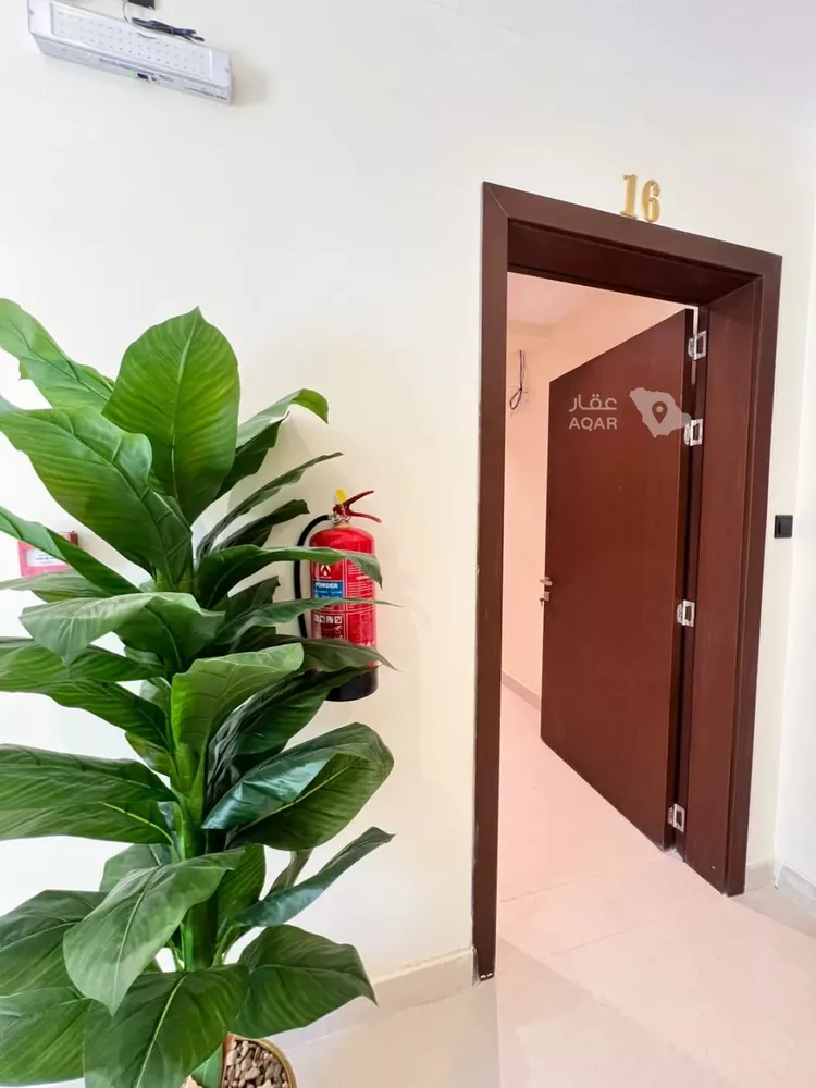 Apartment for Rent in Riyadh An Narjis 9