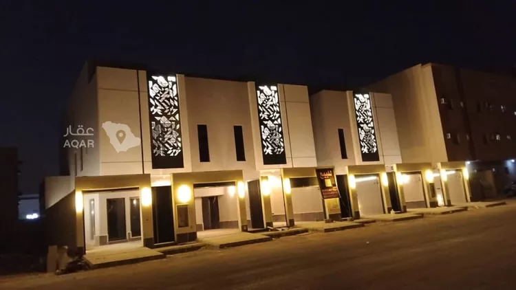 Villa for Sale in Riyadh Al Janadriyah