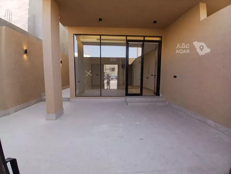 دور للإيجار في شارع مالك بن زمعة, حي الصفاء, مدينة الرياض, منطقة الرياض