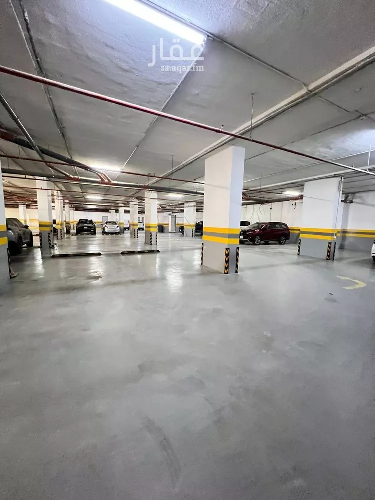 شقة للإيجار في شارع الدمام الفرعي, حي المونسية, مدينة الرياض, منطقة الرياض صورة 4