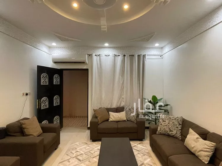 شقة للإيجار في شارع الرافدة, حي النهضة, مدينة الرياض, منطقة الرياض صورة 3