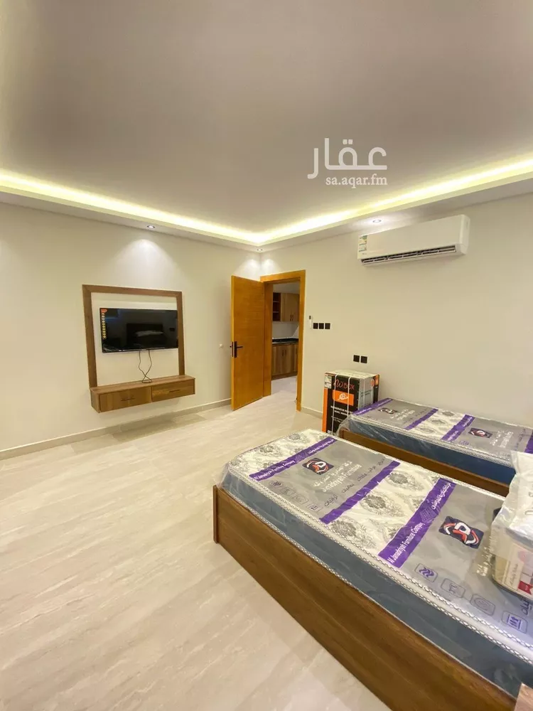شقة للإيجار في شارع الامير سلطان ابن عبدالعزيز, حي العليا, مدينة الرياض, منطقة الرياض صورة 2