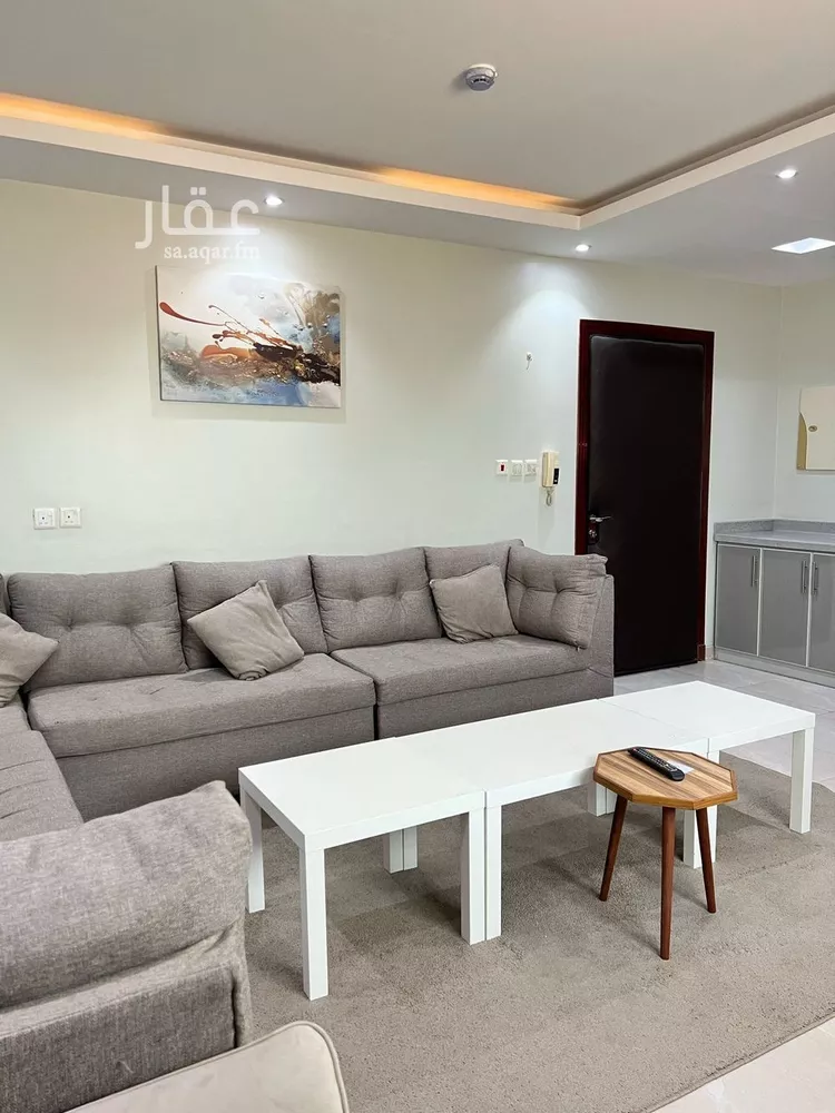 شقة للإيجار في شارع الدمام الفرعي, حي المونسية, مدينة الرياض, منطقة الرياض صورة 5