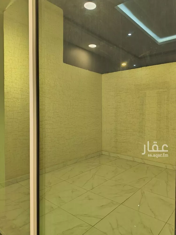 شقة للإيجار في شارع عزت خطاب, حي الرمال, مدينة الرياض, منطقة الرياض صورة 4