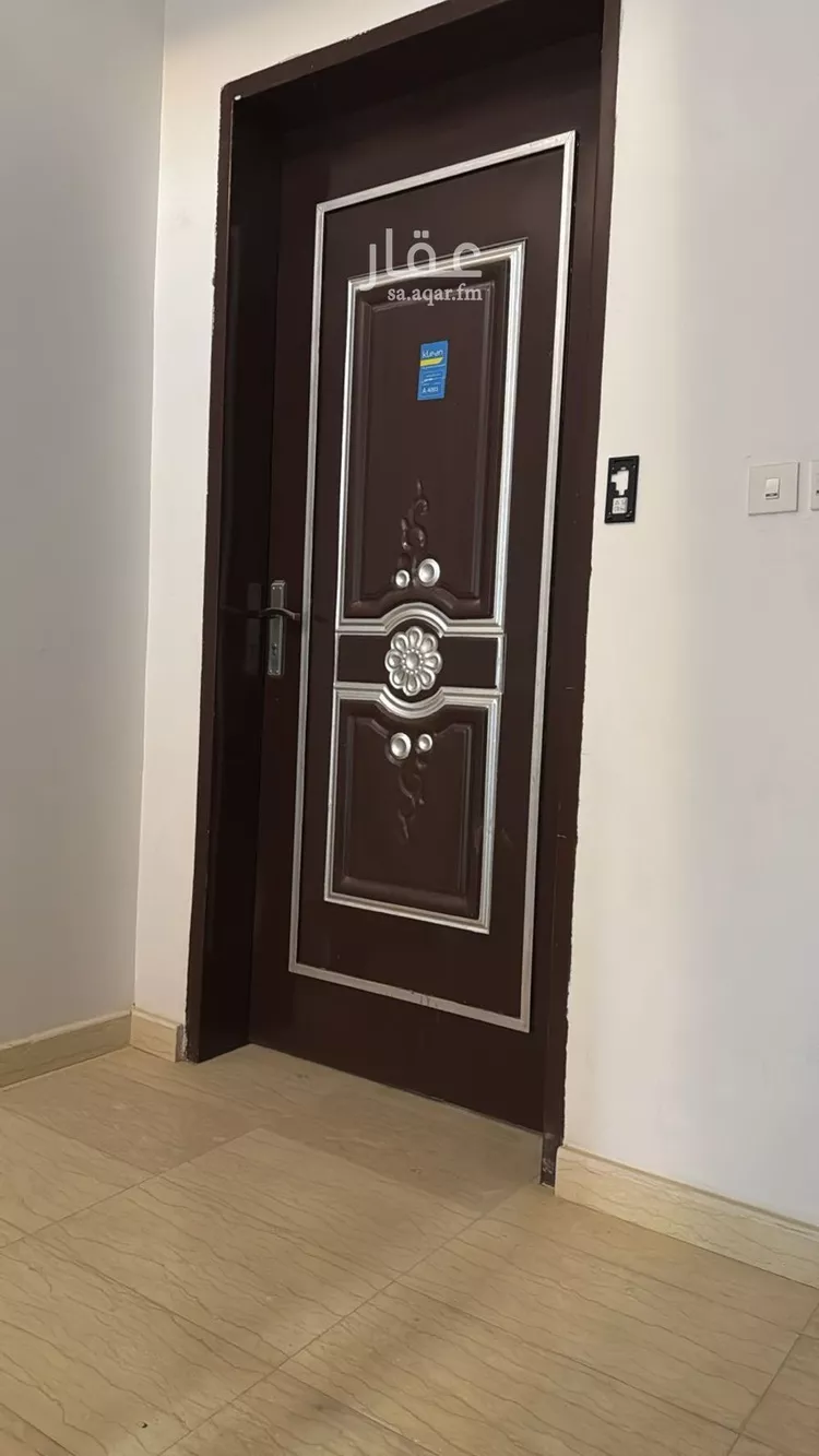 دور للإيجار في شارع أحمد بن  زيد, حي المونسية, مدينة الرياض, منطقة الرياض صورة 4