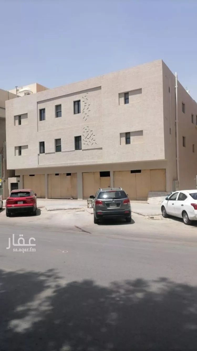 محل للإيجار في شارع العبيلة, حي السليمانية, مدينة الرياض, منطقة الرياض صورة 3