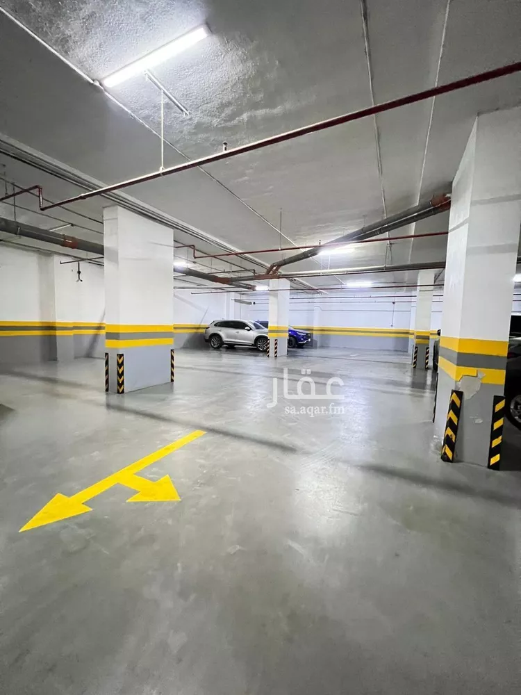شقة للإيجار في شارع الدمام الفرعي, حي المونسية, مدينة الرياض, منطقة الرياض صورة 4