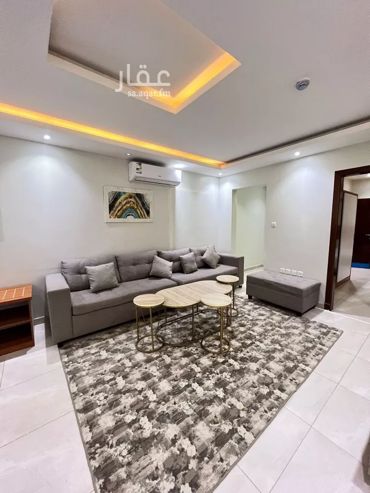 شقة للإيجار في شارع الدمام الفرعي, حي المونسية, مدينة الرياض, منطقة الرياض صورة 2
